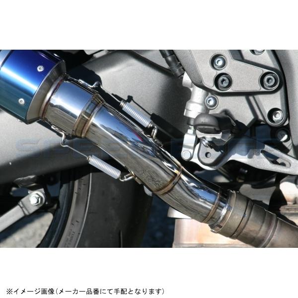 RPM アールピーエム 1801 RPM-LUXE Ninja1000/Z1000 サイレンサー
