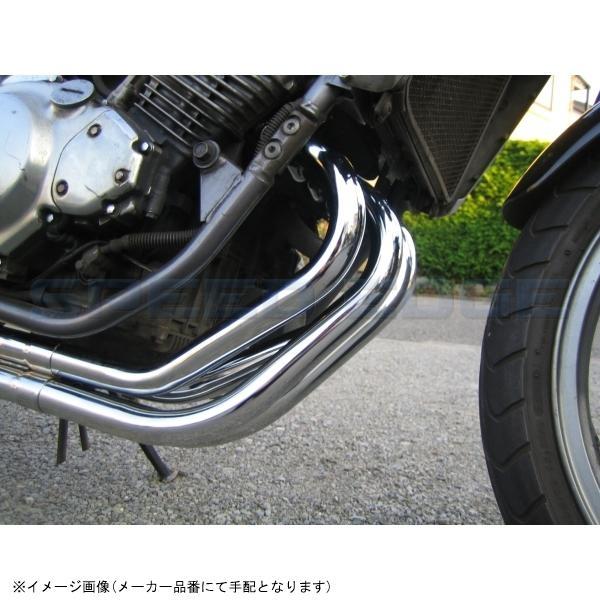 RPM アールピーエム 1650-01 RPM-67Racing BALIUS-1 サイレンサーカバー アルミ エキゾースト スチールメッキ