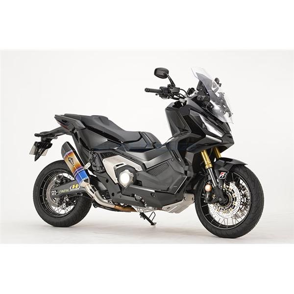 r's gear（アールズギア） 在庫あり RH49-C3SD X-ADV(17〜全年式対応