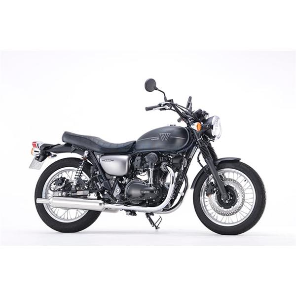 r's gear（アールズギア） 在庫あり WK39-02CT W800/ STREET / CAFE