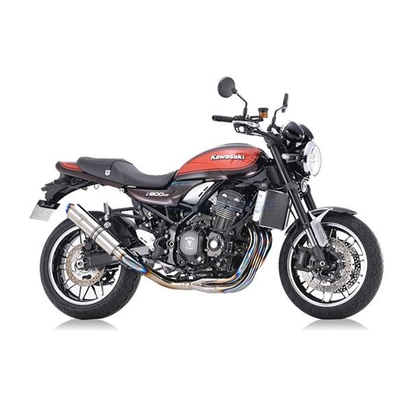 r's gear（アールズギア） WK31-EUTI Z900RS/CAFE/SE(17〜22)(2BL