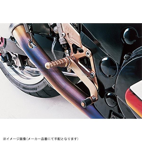BEET ビート 0111-K37-20 ハイパーバンク 固定式 SLV ZZR1100/ZX-11 93