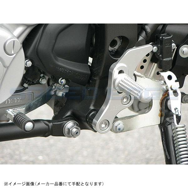 在庫あり BEET ビート 0114-Y45-00 チルトステップKIT WR250X 08