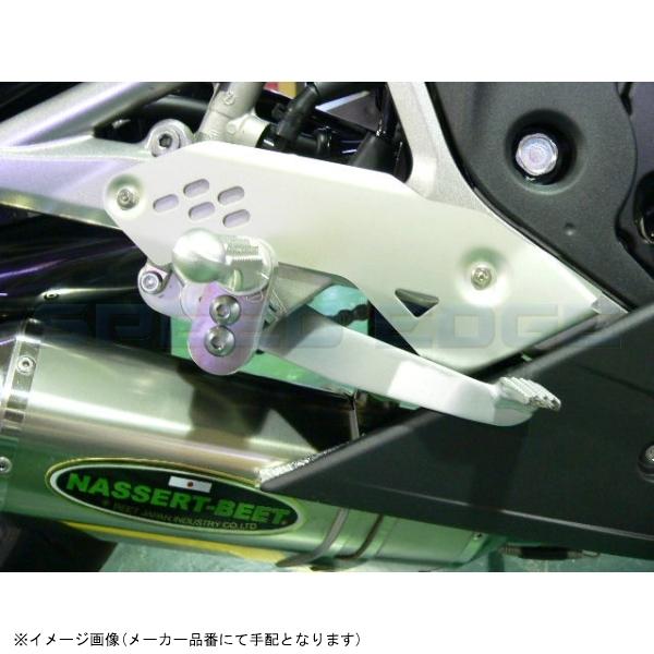 BEET ビート 0114-KA7-00 チルトステップKIT Ninja400R