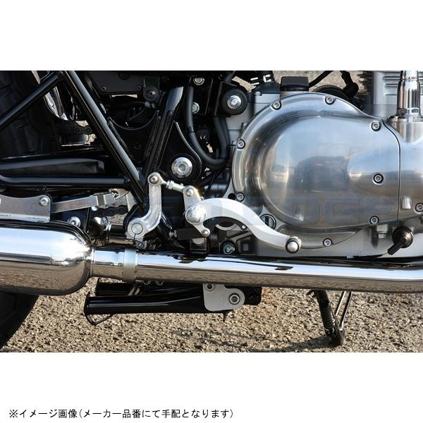 BEET ビート 0111-KA9-20 ハイパーバンク 固定式 SLV W800 -16/650/400の画像