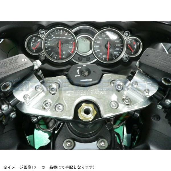 BEET ビート 0605-S38-09 マルチハンドルKIT TYPE-1 シルバー HAYABUSA 08-