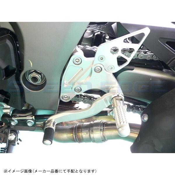 BEET ビート 0111-KD6-20 ハイパーバンク 固定式 SLV NINJA1000 ABS/Z1000 ABS_1