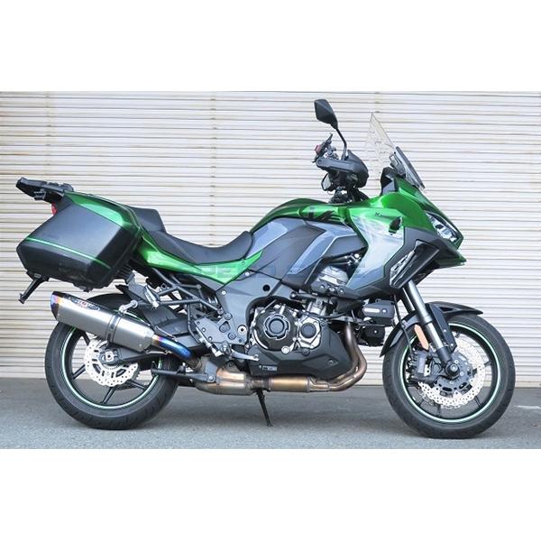 BEET ビート 0222-KF2-50 ナサート-Evo TYPE2 S/O クリアTI