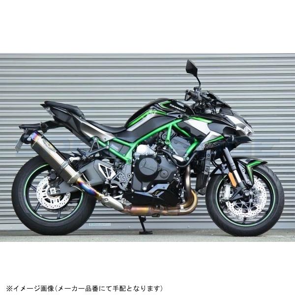 BEET ビート 0222-KF6-BL ナサート-Evo TYPE2 S/O ブルーTI Z H2 20