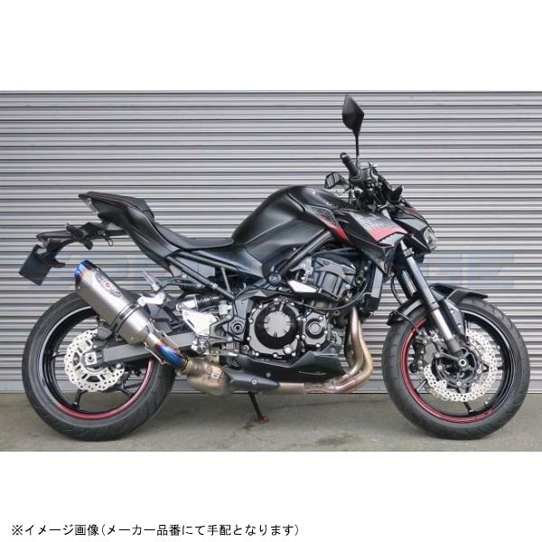 BEET ビート 0222-KG3-BL ナサート-Evo TYPE2 S/O ブルーTI Z900 20