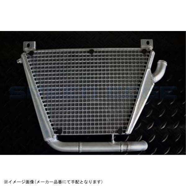 BEET ビート 0617-KG2-50 サブラジエター Ninja ZX-25R