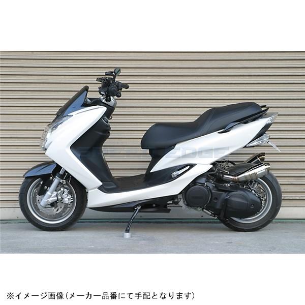 完売完売ADIO アディオ BK21202 BB-SHOOT エアクリーナー ステンレス