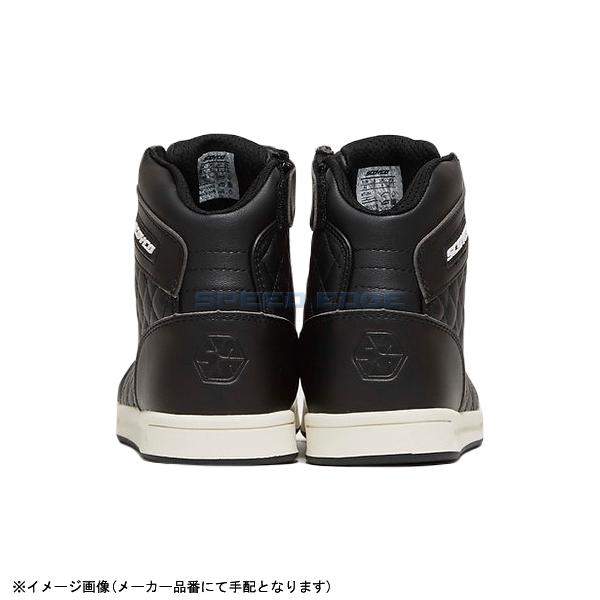在庫あり SCOYCO スコイコ ライディングシューズ MT054 カラー：BLACK