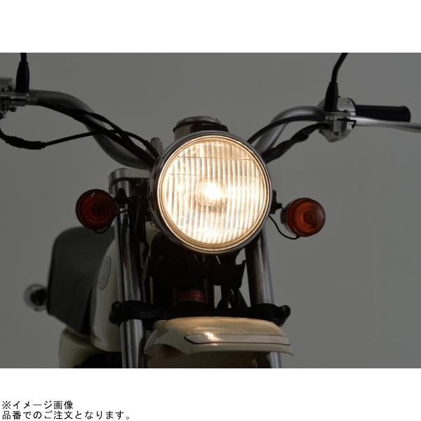 DAYTONA（デイトナ） 22516 明るい ヘッドライトバルブ 12V30/30W