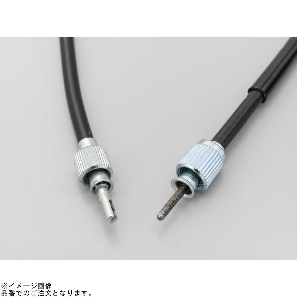 DAYTONA（デイトナ） 28278 スピードメーターケーブル : S-need - 通販