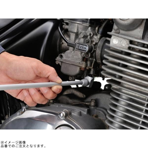 DAYTONA（デイトナ） 43175 キャブ パイロットスクリュー調整ツール