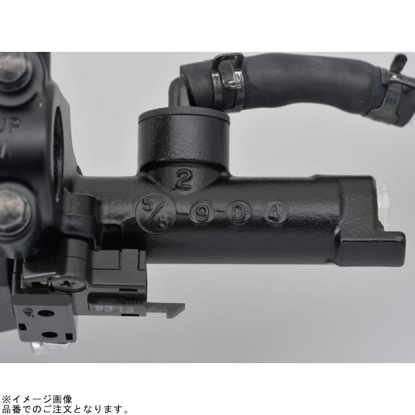 DAYTONA（デイトナ） 61750 NISSIN クラッチマスターシリンダー (本体