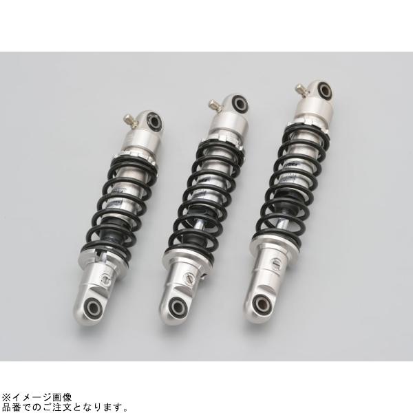 DAYTONA（デイトナ） 69076 アルミリアクッション 265mm(ノーマル長