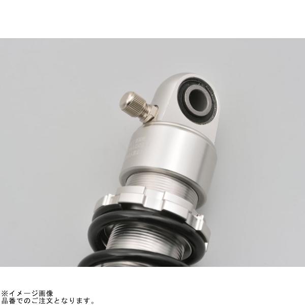DAYTONA（デイトナ） 69076 アルミリアクッション 265mm(ノーマル長