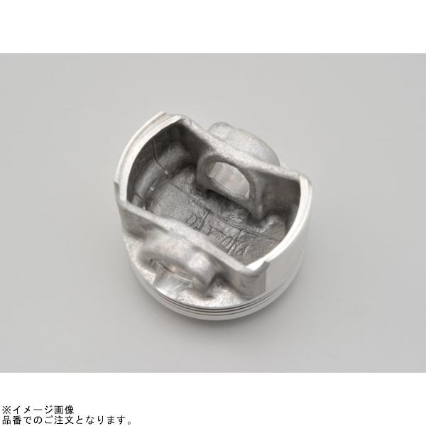 DAYTONA（デイトナ） 74457 ピストン単体 52mm(モンキー/ゴリラ(12V)用