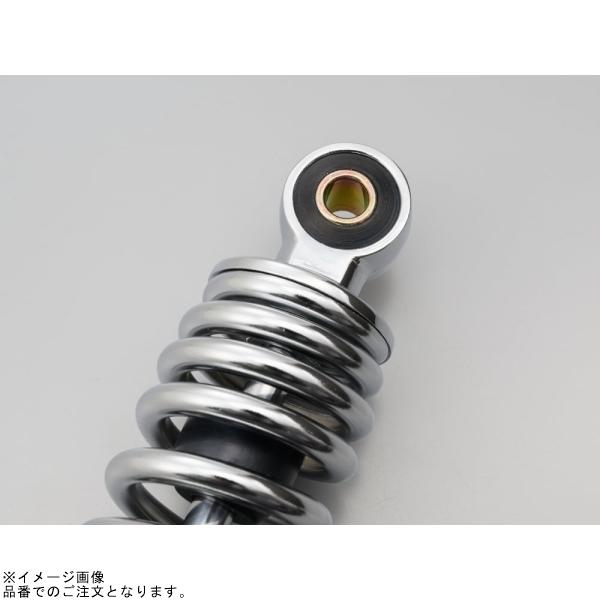 DAYTONA リアショック 74602 210mm（2本） DAYTONA（デイトナ） 74602 原付一種用ローダウンリアショック