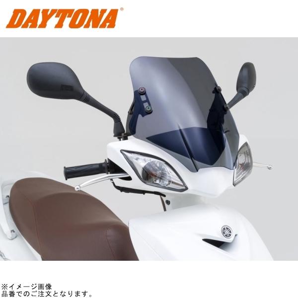パーツ onepi DAYTONA（デイトナ） 79791 ウインドシールドSS シグナスX('13〜'15