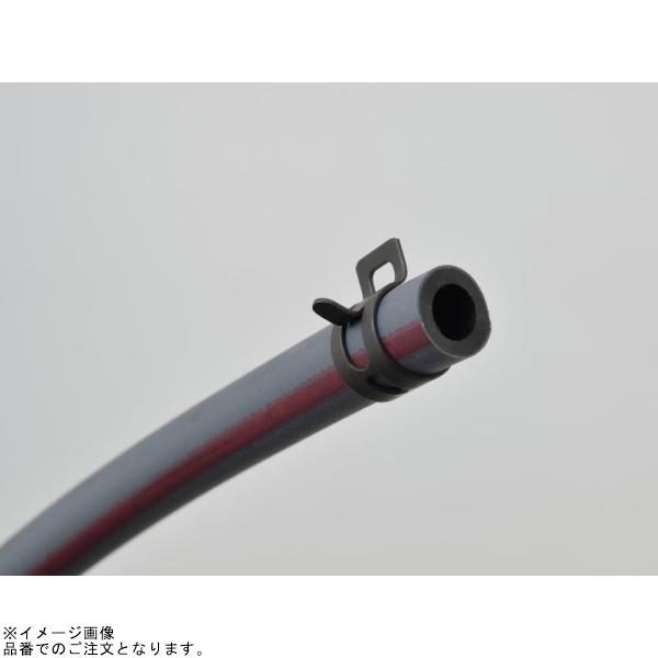 DAYTONA（デイトナ） 在庫あり 91242 ワイドホースクリップ 10mm : S