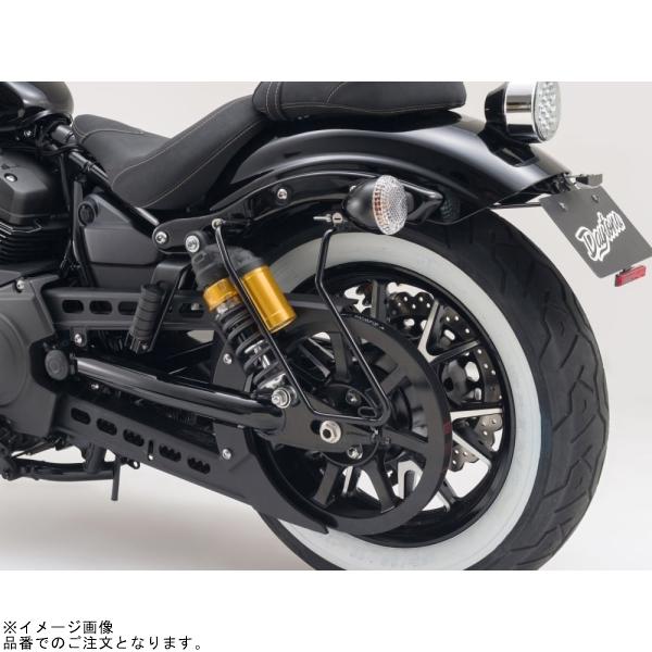 その1 DAYTONA（デイトナ） 在庫あり 90633 サドルバッグサポート(ベルト