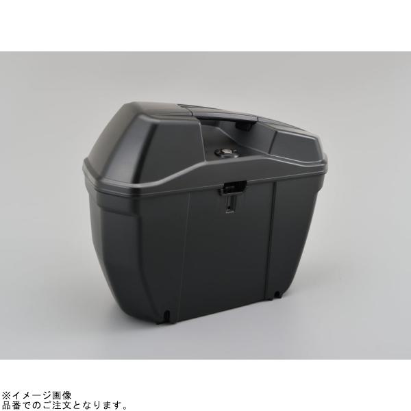 DAYTONA（デイトナ） 90668 GIVI E22ND 未塗装ブラック 左右1セット