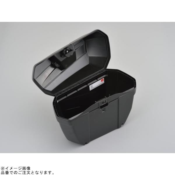 DAYTONA（デイトナ） 90668 GIVI E22ND 未塗装ブラック 左右1セット