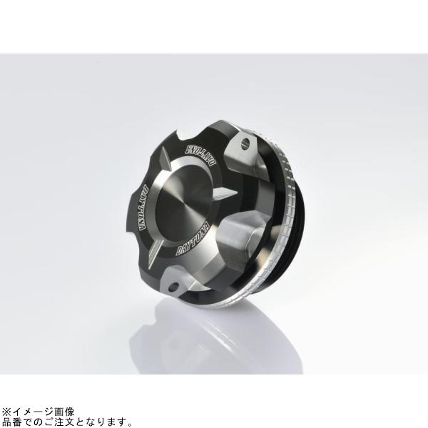 DAYTONA（デイトナ） 91914 PREMIUM ZONE オイルフィラーキャップ M30