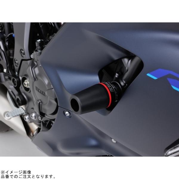 在庫あり DAYTONA デイトナ 92266 エンジンプロテクター 左右セット シルバー MT-07/ABS(’14〜’21) XSR700(’18〜’23) YZF-R7(’22)_9