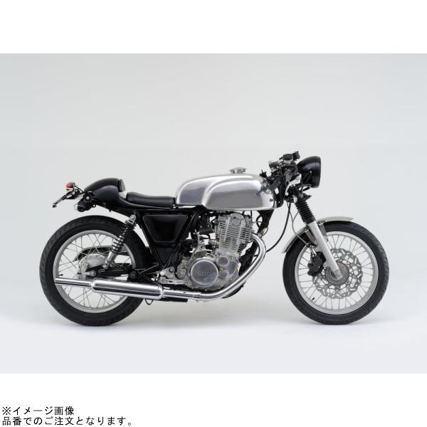 DAYTONA（デイトナ） 92255 スリップオンキャブトンタイプマフラー