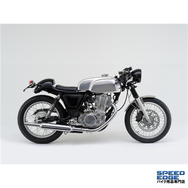 DAYTONA（デイトナ） 92255 スリップオンキャブトンタイプマフラー