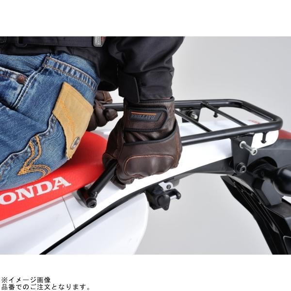 DAYTONA（バイク用品） DAYTONA デイトナ 93916 グラブバー