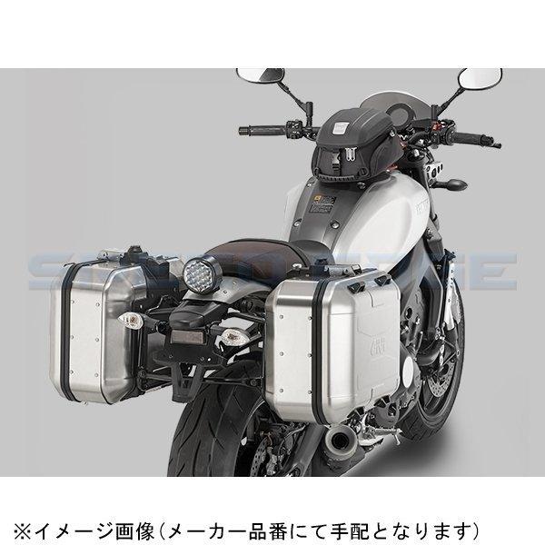 DAYTONA デイトナ 95038 GIVI DLM30A アルミモノキーケース｜s-need｜04