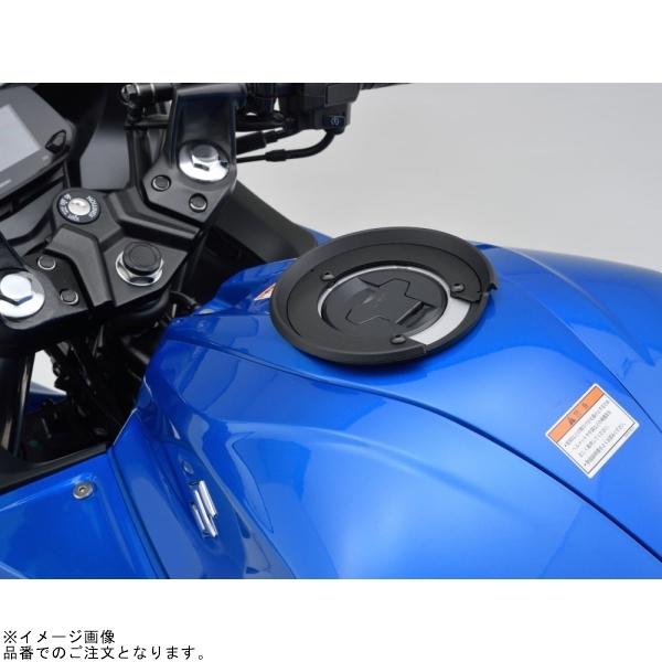 専用 DAYTONA（デイトナ） 95272 GIVI タンクロックアタッチメント BF01 : S