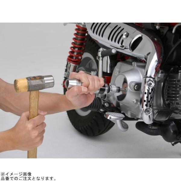 ミノー・プラグとスピナーベイトセット DAYTONA（デイトナ） 95392 バイク用ショックドライバーセット : S