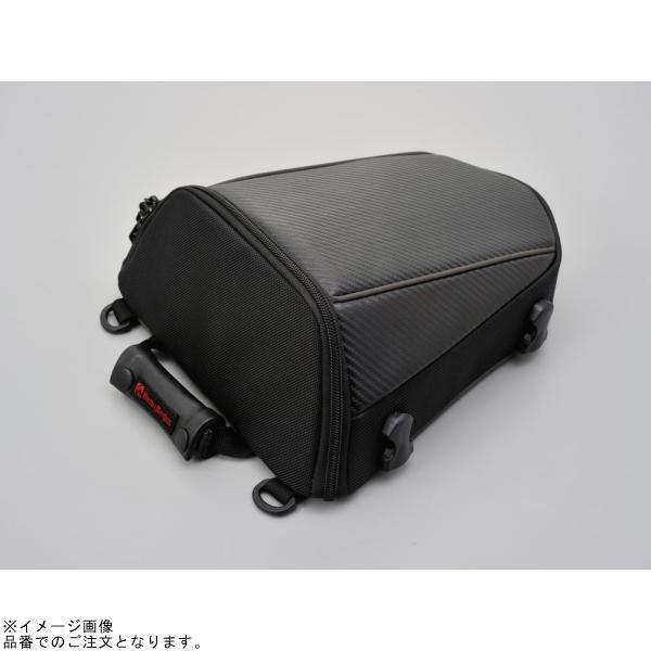 DAYTONA（デイトナ） 在庫あり 95734 DH-708 シートバッグ カーボン