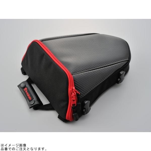 DAYTONA（デイトナ） 在庫あり 95735 DH-708 シートバッグ カーボン