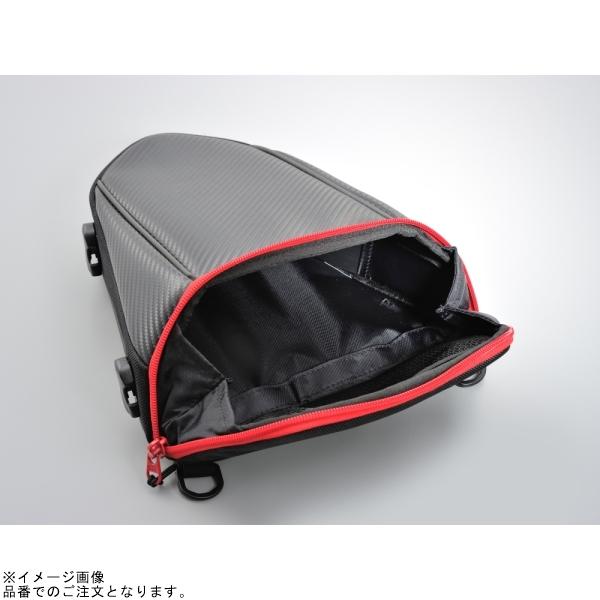 DAYTONA（デイトナ） 在庫あり 95735 DH-708 シートバッグ カーボン