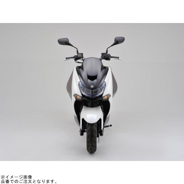 DAYTONA（デイトナ） 95909 サイドバイザー マジェスティS('14〜'17