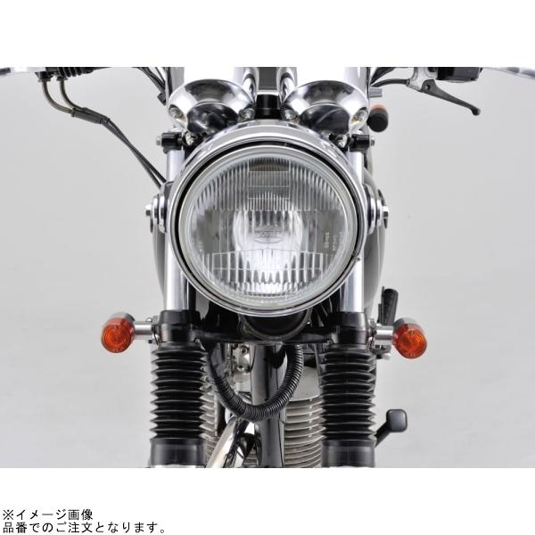 DAYTONA（デイトナ） 95827 車種別スモールウインカーキット SR400/500
