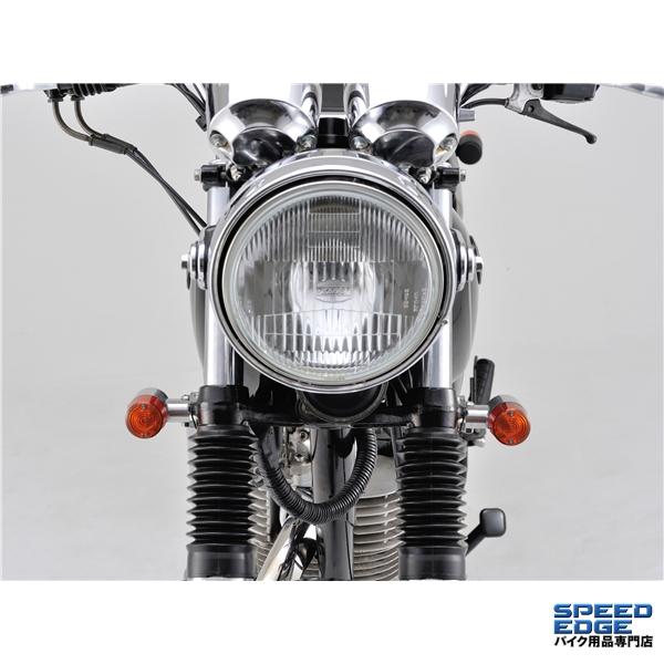DAYTONA（デイトナ） 95827 車種別スモールウインカーキット SR400/500