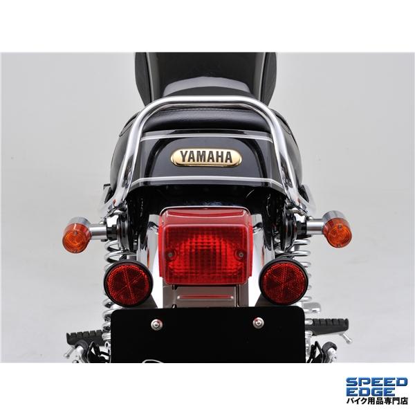 DAYTONA（デイトナ） 95827 車種別スモールウインカーキット SR400/500
