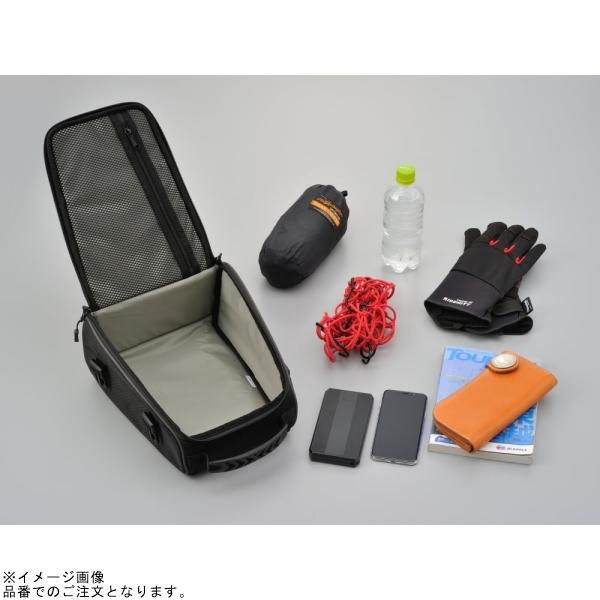 DAYTONA（デイトナ） 在庫あり 96043 DH-710 シートバッグ : S-need