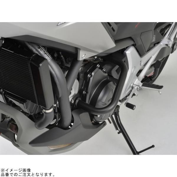 DAYTONA（デイトナ） 95976 パイプエンジンガード NC700X/S/LD NC750S