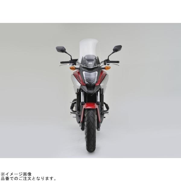 DAYTONA（デイトナ） 95976 パイプエンジンガード NC700X/S/LD NC750S