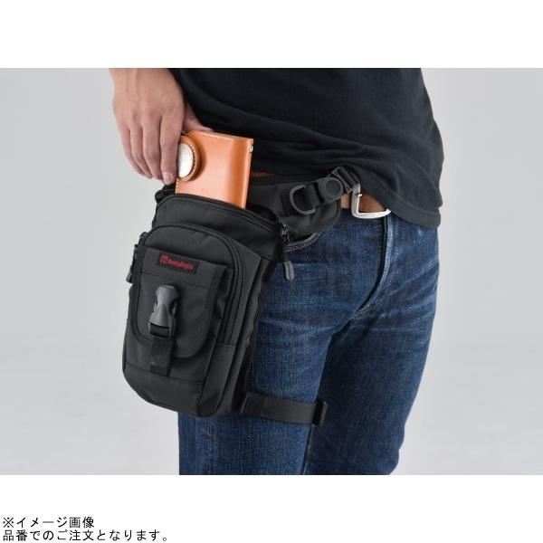 DAYTONA（デイトナ） 在庫あり 96490 DH-740 ホルスターバッグ2