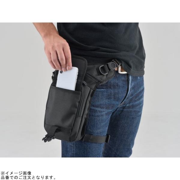 ☆様専門ページ DAYTONA（デイトナ） 在庫あり 96490 DH-740 ホルスターバッグ2